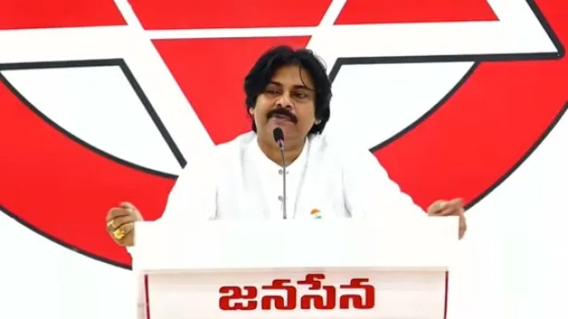 మోదీ, గడ్కరీలకు ధన్యవాదాలు తెలిపిన పవన్ కల్యాణ్