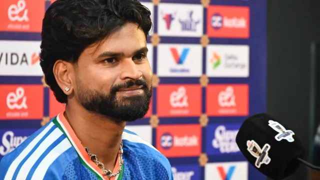 ఏషియన్ గేమ్స్‌కు ముందు టీమిండియాకు కిట్ టెన్షన్.. కొందరికి ఇంకా అందని జెర్సీలు!