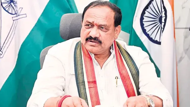 ఖైరతాబాద్‌లో దానం నాగేందర్‌ మళ్లీ పోటీ చేస్తారా? మహేశ్‌ గౌడ్‌ సమాధానమిదే!