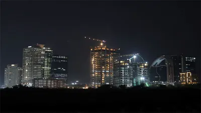 Real Estate Investment with 50 Lakh Budget Good Future in These Cities