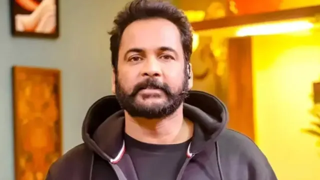 పుష్ప సినిమాలో ఆ పాత్ర నేను చేయాల్సింది.. కానీ!: శివాజీ