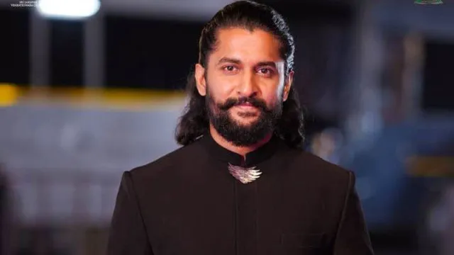 ‘ప్యారడైజ్’.. నిజమైన ప్రేక్షకులకు ఎలాంటి ఇబ్బంది లేదన్న నాని