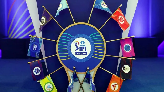 ఐపీఎల్ 2027 వేలానికి వేదిక ఖరారు.. ఈసారి ఇండియాలోనే!