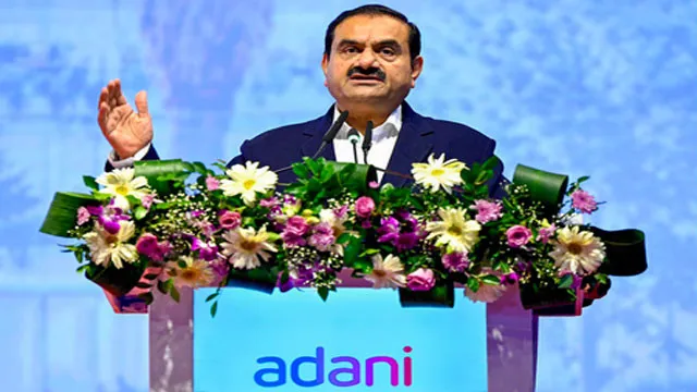 బెంగాల్‌పై గౌతమ్ అదానీ వరాల జల్లు.. లక్ష కోట్ల రూపాయల భారీ పెట్టుబడులు