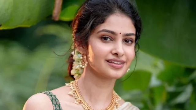 శర్వానంద్‌ ‘జార్జ్‌ క్రిష్‌’ నుంచి కీలక అప్‌డేట్‌.. హీరోయిన్‌ ఎవరో తేలిపోయింది!