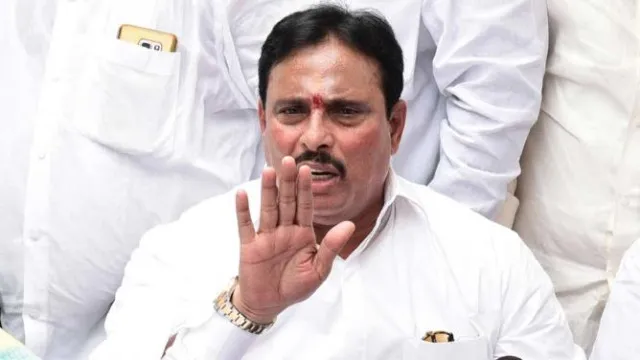 ‘ఎన్నికలకు సిద్ధం అవుతా’.. సుప్రీం తీర్పుపై దానం నాగేందర్