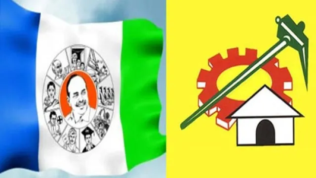 మంత్రి ఫరూక్ సమక్షంలో నంద్యాలలో వైసీపీ నుంచి టీడీపీలోకి భారీగా చేరికలు