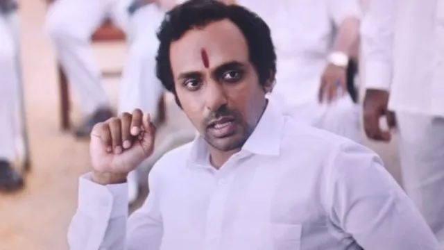 ప్యారడైజ్‌లో కేసీఆర్‌ను పోలిన పాత్ర.. ట్రెండ్‌ అవుతున్న ప్రియదర్శి గెటప్‌, డైలాగ్స్‌