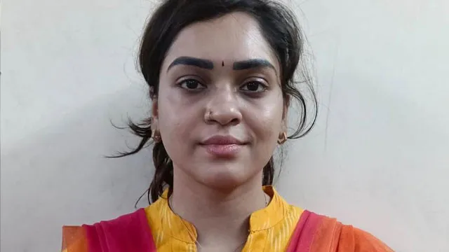 బిగ్‌బాస్ ఫేమ్ వర్షిణి అరెస్ట్.. బెదిరించి లక్షలు వసూలు చేసిన కేసులో కటకటాల్లోకి
