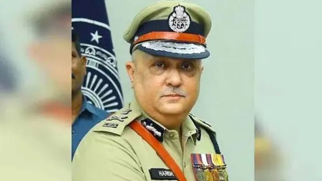 తిరుపతి వేదికగా అఖిల భారత డీజీపీల సదస్సు.. హాజరుకానున్న ప్రధాని మోదీ, అమిత్ షా