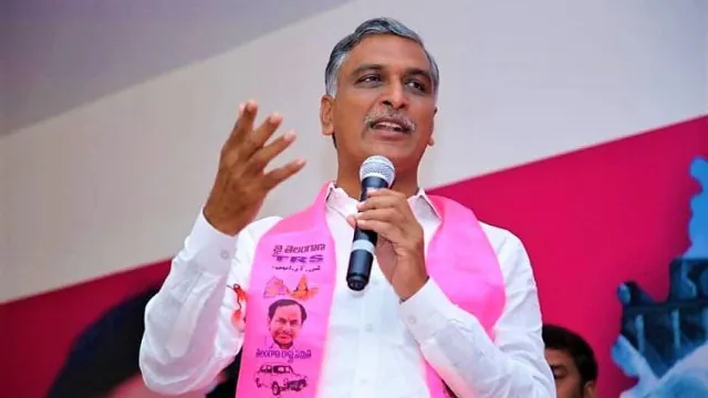 మహేశ్ గౌడ్, అద్దంకి దయాకర్ లపై పరువునష్టం పిటిషన్లను కోర్టు స్వీకరించింది: హరీశ్ రావు మహేశ్ గౌడ్, అద్దంకి దయాకర్ లపై పరువునష్టం పిటిషన్లను కోర్టు స్వీకరించింది: హరీశ్ రావు