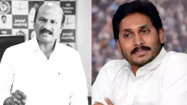 వైసీపీ రాష్ట్ర ప్రచార విభాగం అధక్షుడు రాజశేఖర్ మృతి.. జగన్ దిగ్భ్రాంతి