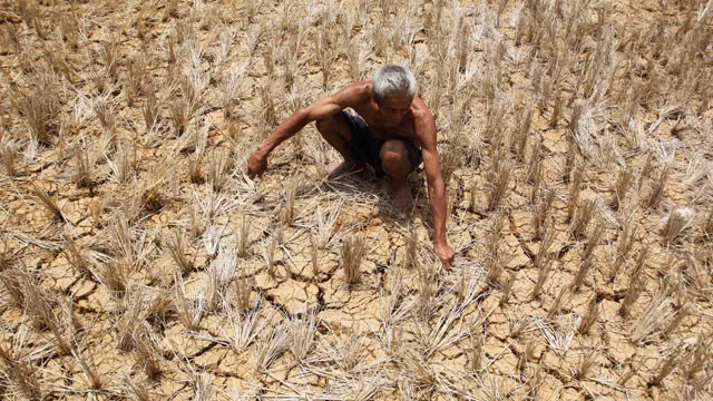 సూపర్ ఎల్‌నినో ముప్పు.. ఫిబ్రవరిలోపు లక్షల మరణాలు!