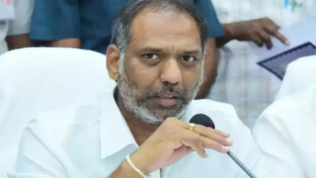 విద్యుత్ లైన్లు తగిలి ప్రాణాలు కోల్పోయిన వారి కుటుంబాలకు అన్ని విధాలా సాయం అందిస్తాం: మంత్రి గొట్టిపాటి