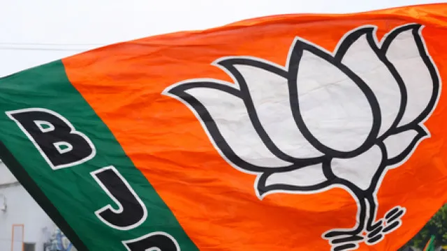 తెలుగు రాష్ట్రాల బీజేపీ ప్రధాన కార్యదర్శిగా మధుకర్.. తెలంగాణ సంయుక్త ప్రధాన కార్యదర్శిగా దశరథ్