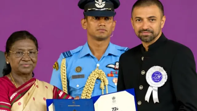 ‘కల్కి 2898 ఏడీ’కి జాతీయ అవార్డులు.. ఆసక్తికర విషయాలు పంచుకున్న నాగ్ అశ్విన్