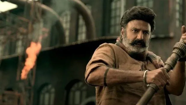ట్రంప్‌కు బాలయ్య సినిమాతో ఇరాన్ కౌంటర్... భగవంత్ కేసరి క్లిప్‌తో సెటైర్