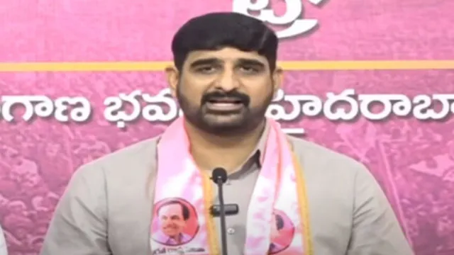 దానం నాగేందర్ అనర్హతపై కౌశిక్ రెడ్డి హర్షం