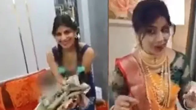 ఇంట్లో ఉన్న డబ్బు, బంగారం చూపిస్తూ పోస్టులు.. యూట్యూబర్ ఇంట్లో కోట్ల రూపాయల చోరీ
