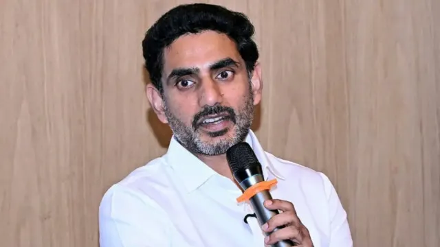 ఈ చాన్స్ వదులుకోవద్దు.. ఫార్మా దిగ్గజాలకు మంత్రి నారా లోకేశ్ పిలుపు