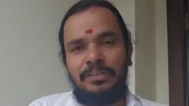 'ఎందుకంత దురద' వివాదం.. వీడియో విడుదల చేసిన సంపూర్ణేశ్ బాబు!