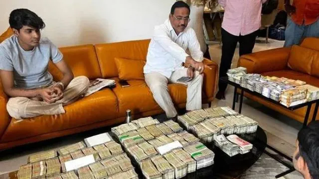 డీఎస్పీ భీమ్‌రెడ్డి కేసు: ఏసీబీ దాడుల్లో బయటపడుతున్న బినామీలు