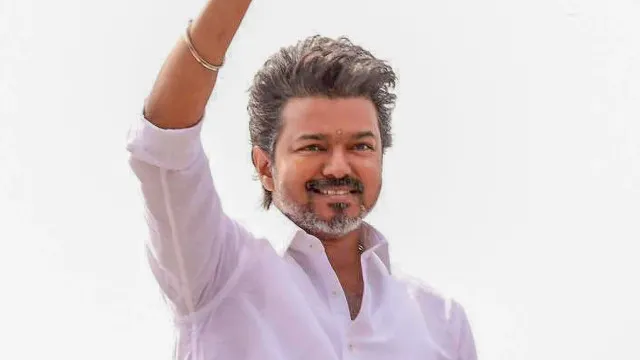 స్టాలిన్ గారూ, ఈ కేసుపై నోరు విప్పండి: సీఎం విజయ్ ఆగ్రహం
