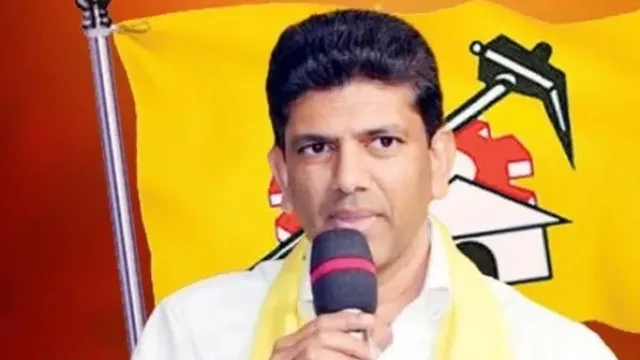 మహిళలను పారిశ్రామికవేత్తలుగా తీర్చిదిద్దడమే లక్ష్యం: పెమ్మసాని