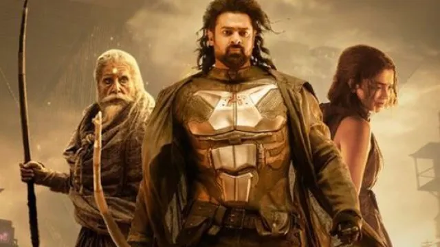 ‘కల్కి’ ఆరంభం మాత్రమే.. పురాణాల్లో ఇంకా ఎన్నో సైన్స్‌ ఫిక్షన్‌ కథలున్నాయి: నాగ్‌ అశ్విన్‌