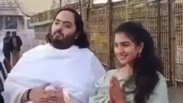 న్యూకాజిల్ వర్సిటీ ప్రొఫెసర్ గా అనంత్ అంబానీ.. విమర్శలు, అభ్యంతరాలు!
