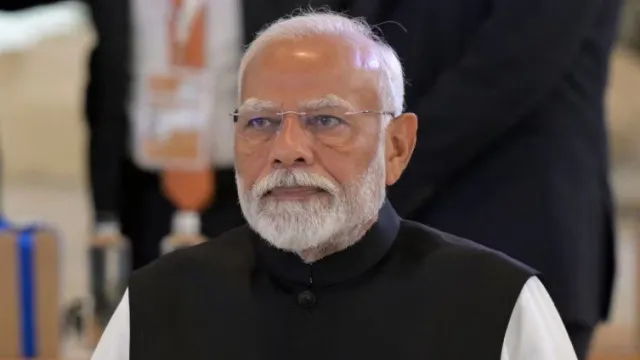 దీన్‌దయాళ్ ఆలోచనలే వికసిత్ భారత్‌కు దిక్సూచి: ప్రధాని మోదీ