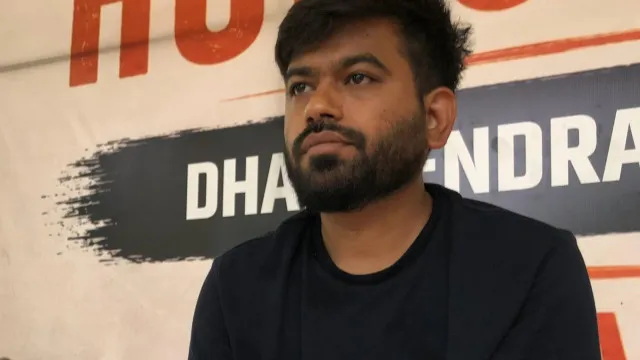 ఎన్నికల్లో రిగ్గింగ్ జరిగితే పోటీ చేయడం ఎందుకు? విపక్షాలకు అభిజీత్ దీప్కే సూటి ప్రశ్న