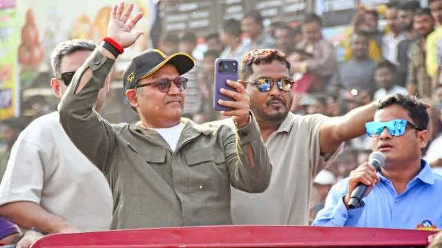 అందరూ అనుకున్నది కాదు.. తన బెస్ట్ ఇన్నింగ్స్‌ ఏదో బయటపెట్టిన సెహ్వాగ్