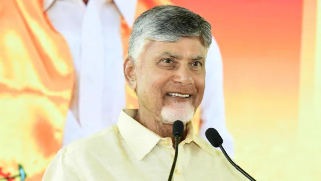 సీమకు మహర్దశ.. రూ.లక్ష కోట్ల పెట్టుబడితో హార్టీకల్చర్ హబ్