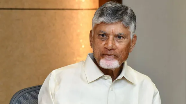 పిక్సెల్స్ అయినా, పైపులైనా.. లక్ష్యం ఒక్కటే: ‘ది ప్రింట్’ కథనంపై సీఎం చంద్రబాబు స్పందన