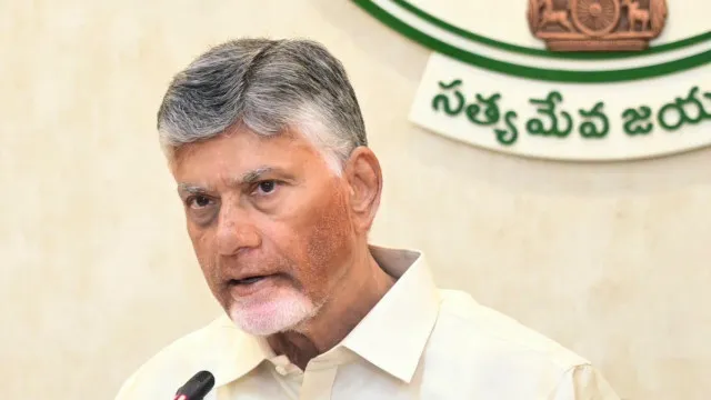 ఈసీ ప్రకటనతో అపోహలకు తెరపడింది: సీఎం చంద్రబాబు