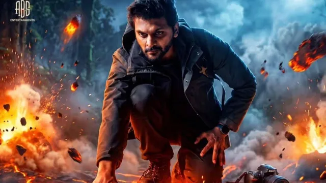 అడవిలోని అద్భుతాన్ని వెదుకుతూ వెళ్లిన 'ఫొటోగ్రఫర్' .. ఓటీటీలో!