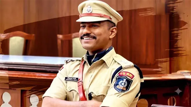 ప్రీ-బోర్డులో ఫెయిల్, ఐఐటీలో సీటు, ఇప్పుడు ఐపీఎస్.. ఆ అధికారికి అమెరికాలో అరుదైన గౌరవం!