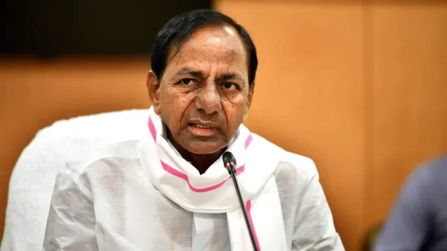 తెలంగాణ తెగువకు, ధిక్కార స్వరానికి ఐలమ్మ నిలువెత్తు రూపం: కేసీఆర్