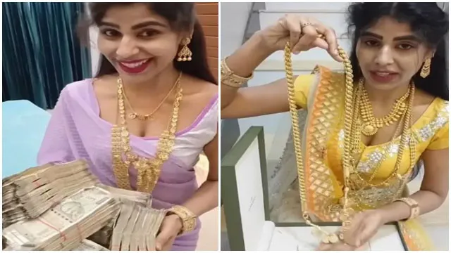 యూట్యూబర్ ఇంట్లో భారీ దోపిడీ.. ఆ వీడియోలే కొంపముంచాయా?