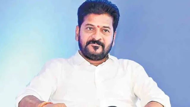 ‘కాంగ్రెస్‌ లక్ష్యమేంటో బయటపడింది’.. రేవంత్‌ ‘గాంధీ పరివార్‌’పై బీజేపీ ఫైర్‌