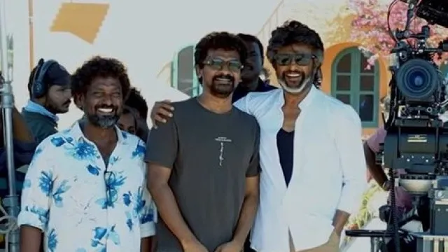 'జైలర్ 2' .. వెయ్యికోట్ల మాట!