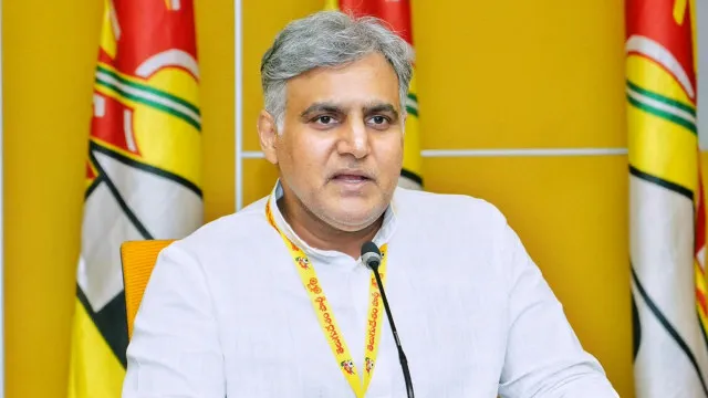 హిందువులంటే జగన్‌కు గిట్టదు.. అందుకే ఆ విధంగా ప్రచారం: సీడాప్ చైర్మన్ దీపక్ రెడ్డి