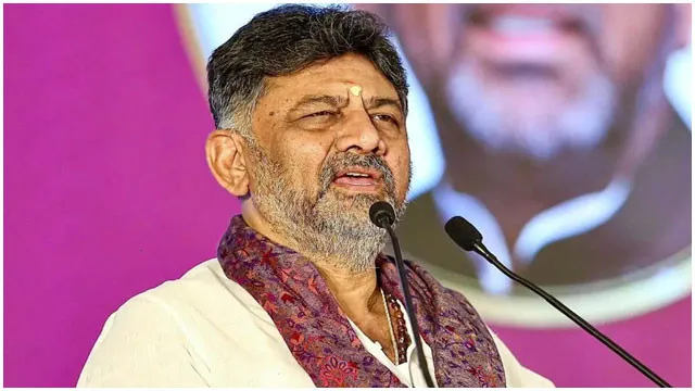 ఎమ్మెల్యేల రెండో పెళ్లిళ్లపై సీఎం డీకే శివకుమార్ వ్యాఖ్యలు.. ఆ డజను మంది ఎమ్మెల్యేలు ఎవరు?