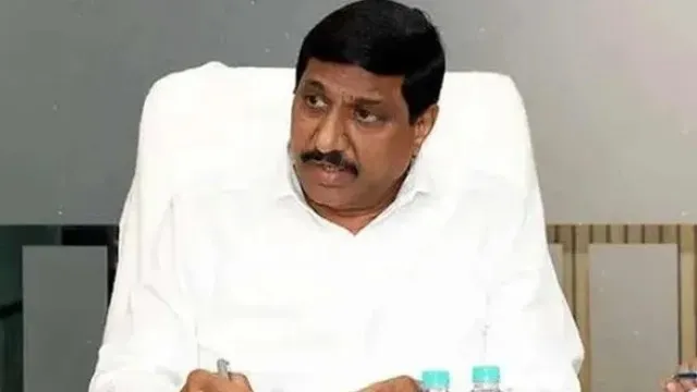 కర్నూలులో ఏవియేషన్ అకాడమీ రావడం చరిత్రాత్మకం: బీసీ జనార్దన్ రెడ్డి