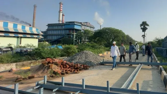 పరవాడ ఫార్మా కాలుష్యంపై పవన్ కల్యాణ్ సీరియస్.. 95 కంపెనీలకు నోటీసులు