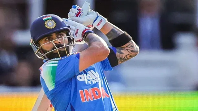 నేడు విండీస్‌తో తొలి వన్డే.. కోహ్లీని ఊరిస్తున్న భారీ రికార్డులివే.. అన్నీ అరుదైనవే!