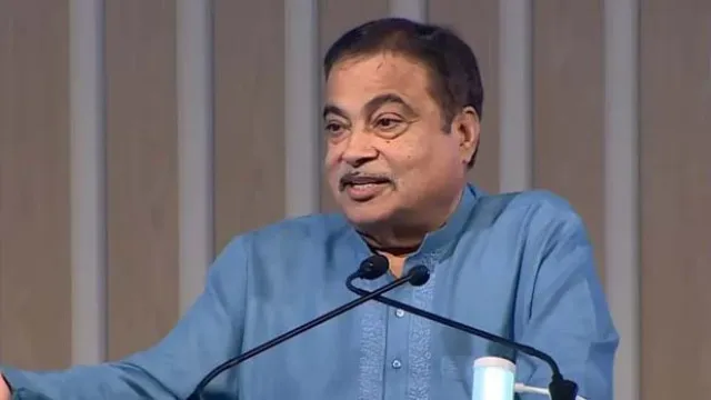 వంద శాతం ఇథనాల్ కారు.. లీటర్‌కు రూ. 25 ఖర్చే: నితిన్ గడ్కరీ