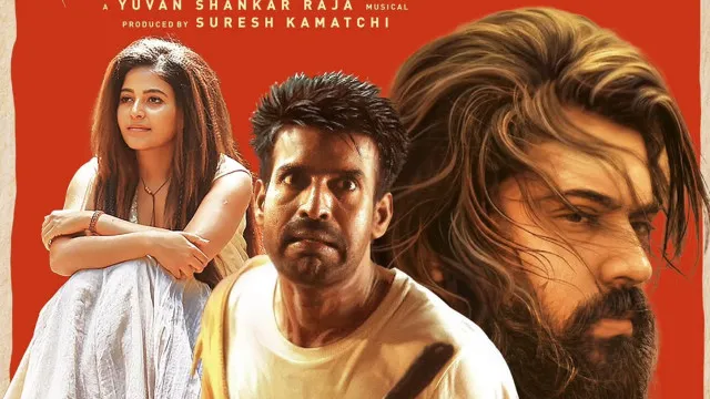'మండాడి' ఫేమ్ సూరి మరో చిత్రం.. 'సంచారి'గా తెలుగులో గ్రాండ్ రిలీజ్