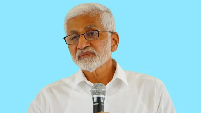 ఆ రెండు పార్టీలతో నష్టమే.. ఈ నెల 30న ఆధారాలతో వస్తా: విజయసాయిరెడ్డి
